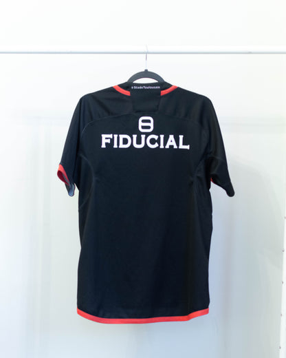 2014-15 Stade Toulousain Home Jersey - M