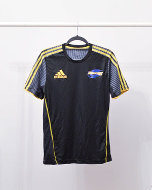 2018-19 Hurricanes Training Jersey - M