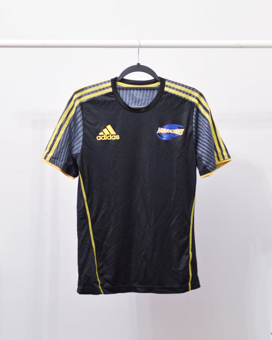 2018-19 Hurricanes Training Jersey - M