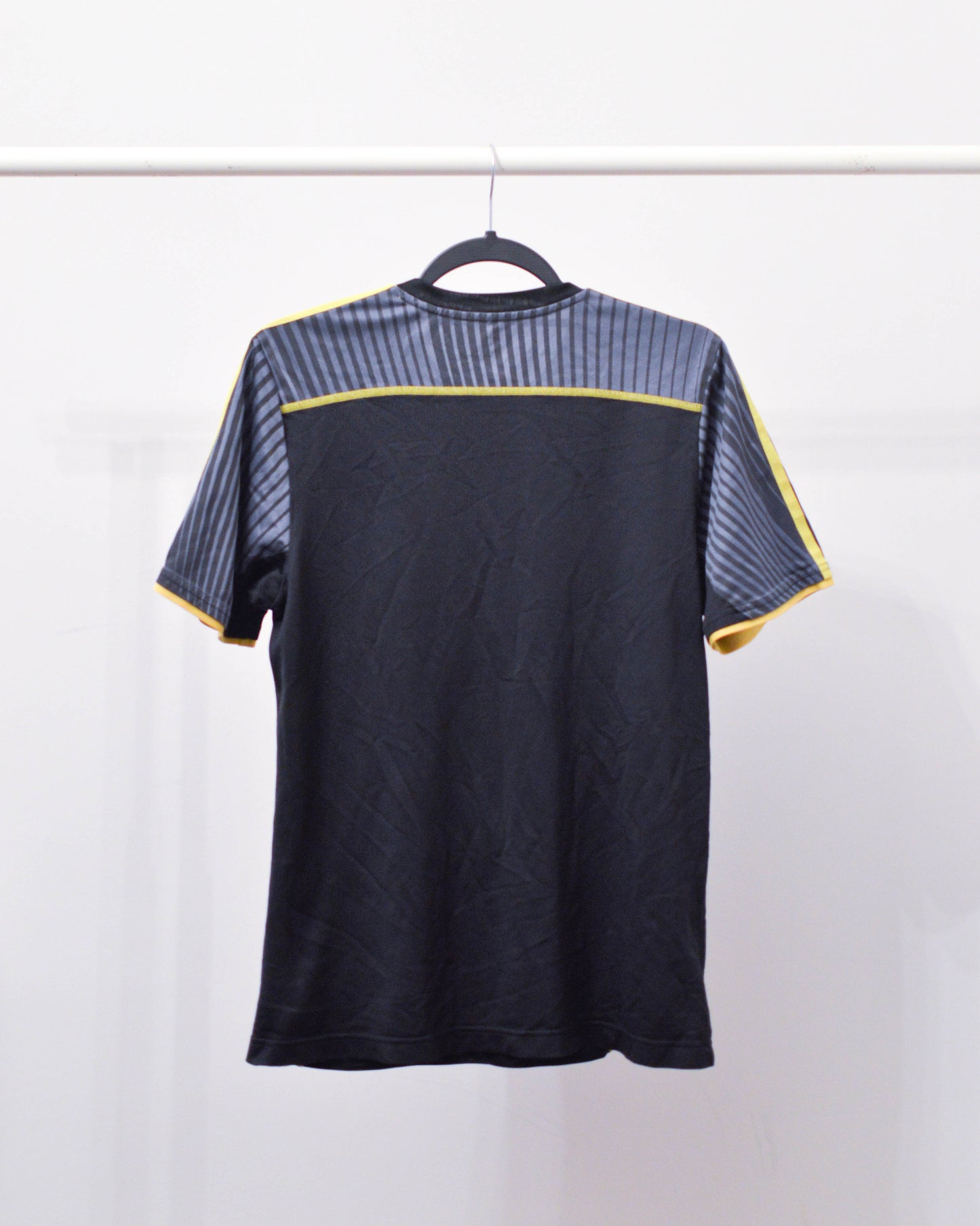 2018-19 Hurricanes Training Jersey - M