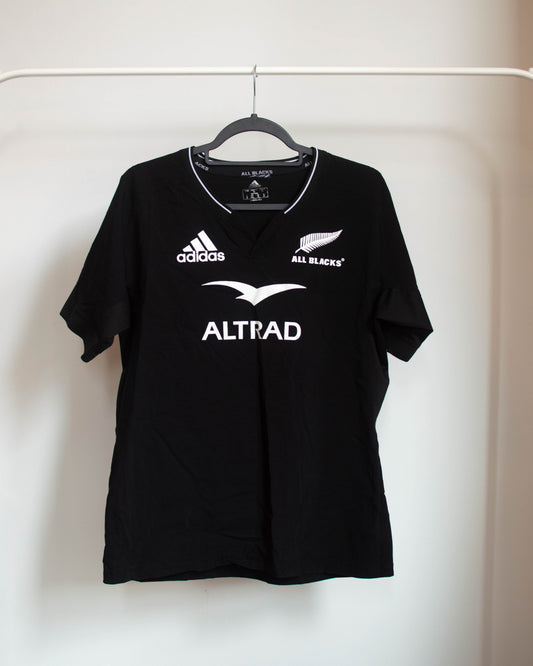 2022-23 New Zealand Home Jersey - M