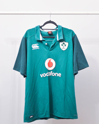 2019-20 Ireland Supporters Jersey - XXL
