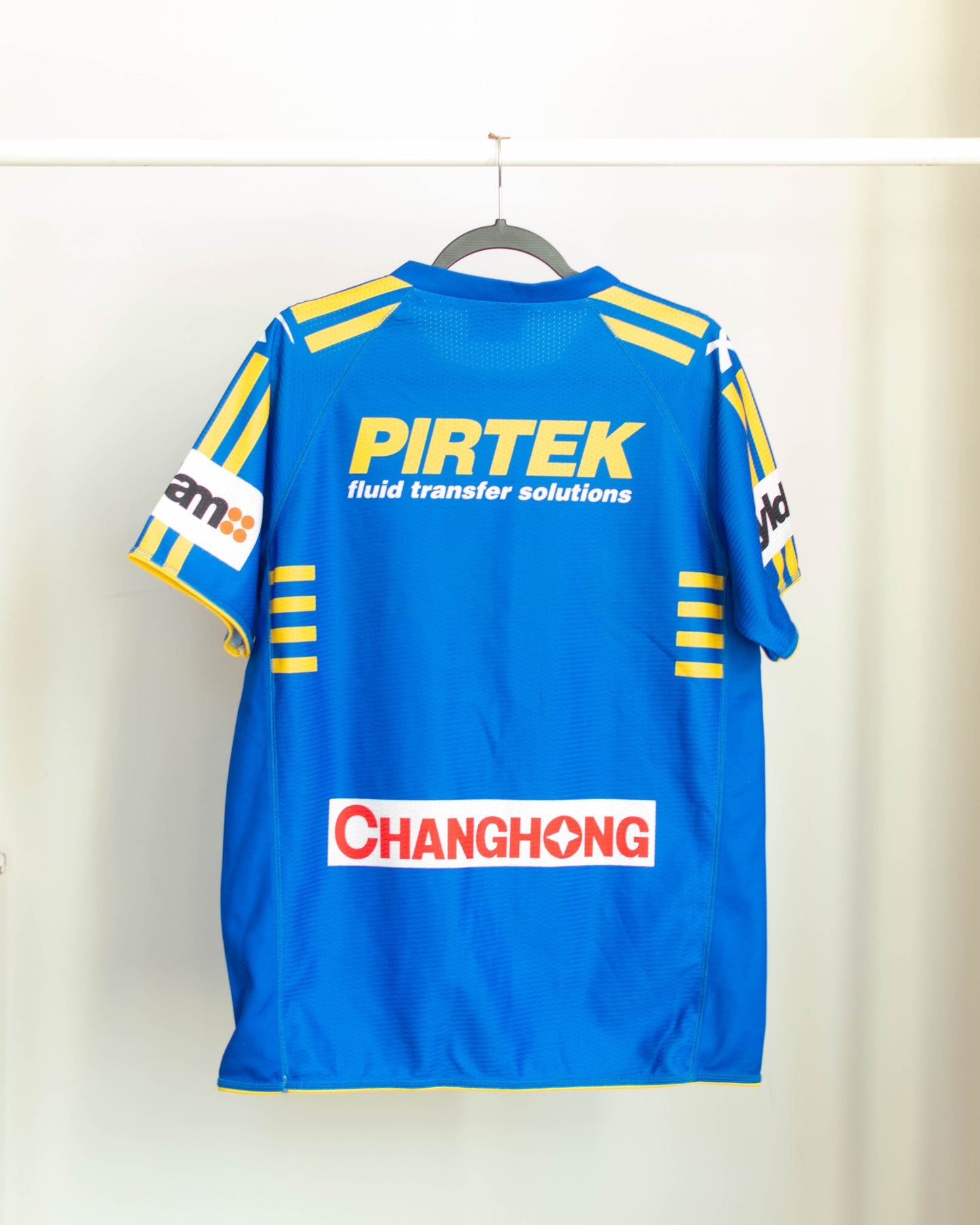 2013 Parramatta Eels Home Jersey - S