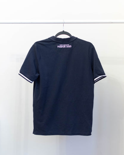 2023 Scotland Polo Shirt - Jr L