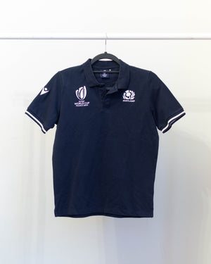 2023 Scotland Polo Shirt - S