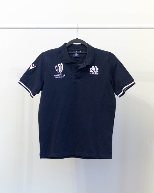 2023 Scotland Polo Shirt - S