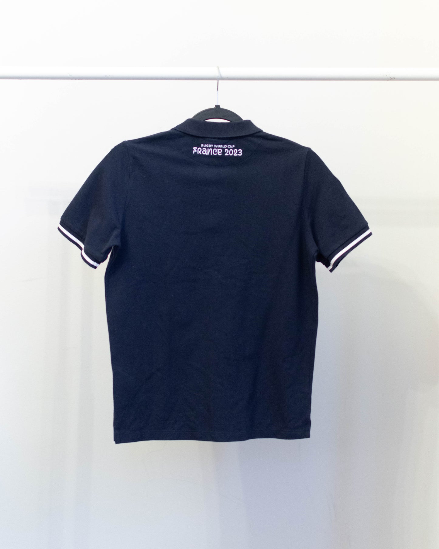 2023 Scotland Polo Shirt - S