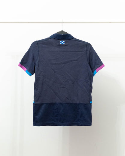 2021-22 Scotland Supporters Jersey - 11-12 years