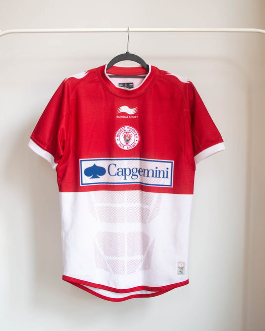 2014-15 Biarritz Olympique Home Jersey - S