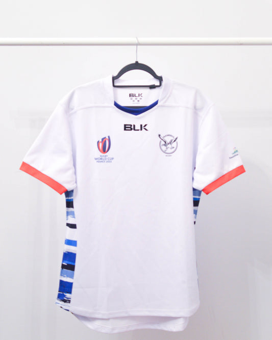 2023 Namibia Away Jersey - L