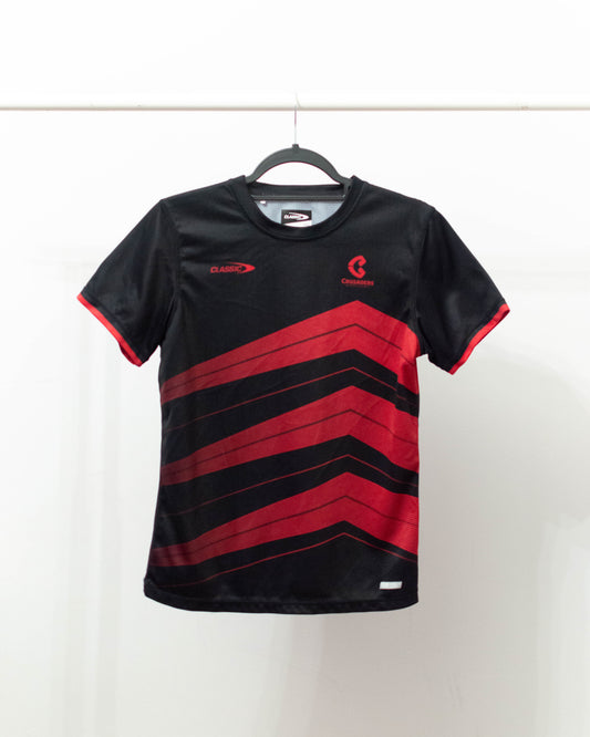 2024 Crusaders Training Jersey - 13-14 years