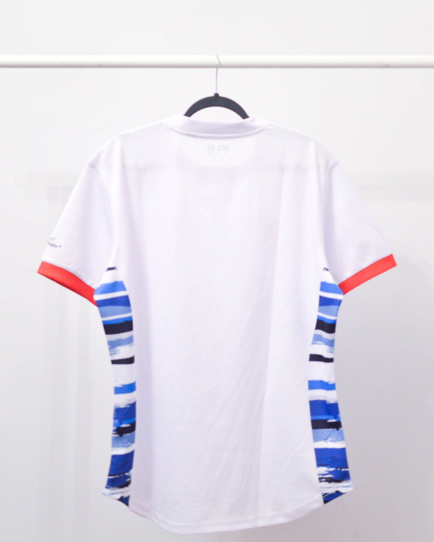 2023 Namibia Away Jersey - L