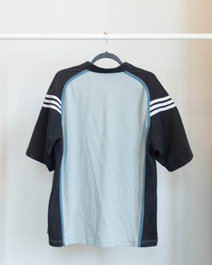 2001-02 New Zealand Training Jersey - L