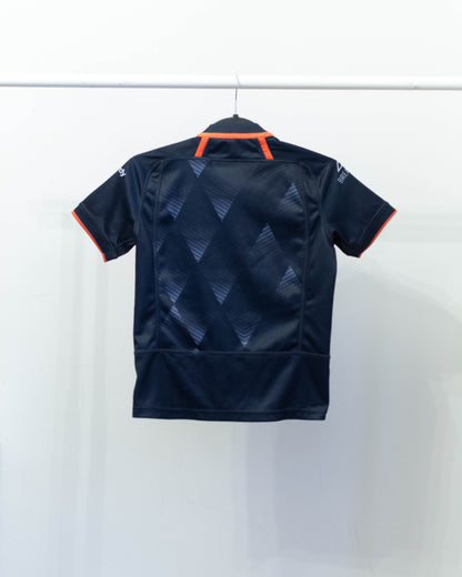 2022-23 Edinburgh Home Jersey - 9-10 years