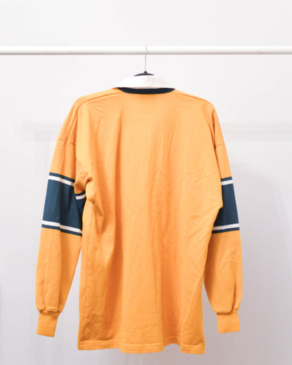 2002-03 Australia Home Jersey - L