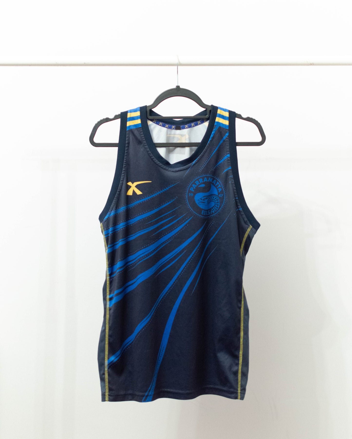 2010s Parramatta Eels Vest - S