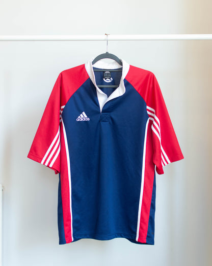 Adidas Rugby Jersey - L
