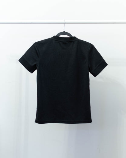 2019 New Zealand Home Jersey - 9-10 years