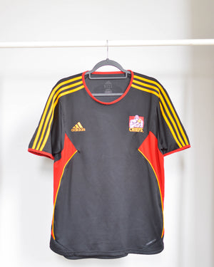 2000s Chiefs Training Jersey - L
