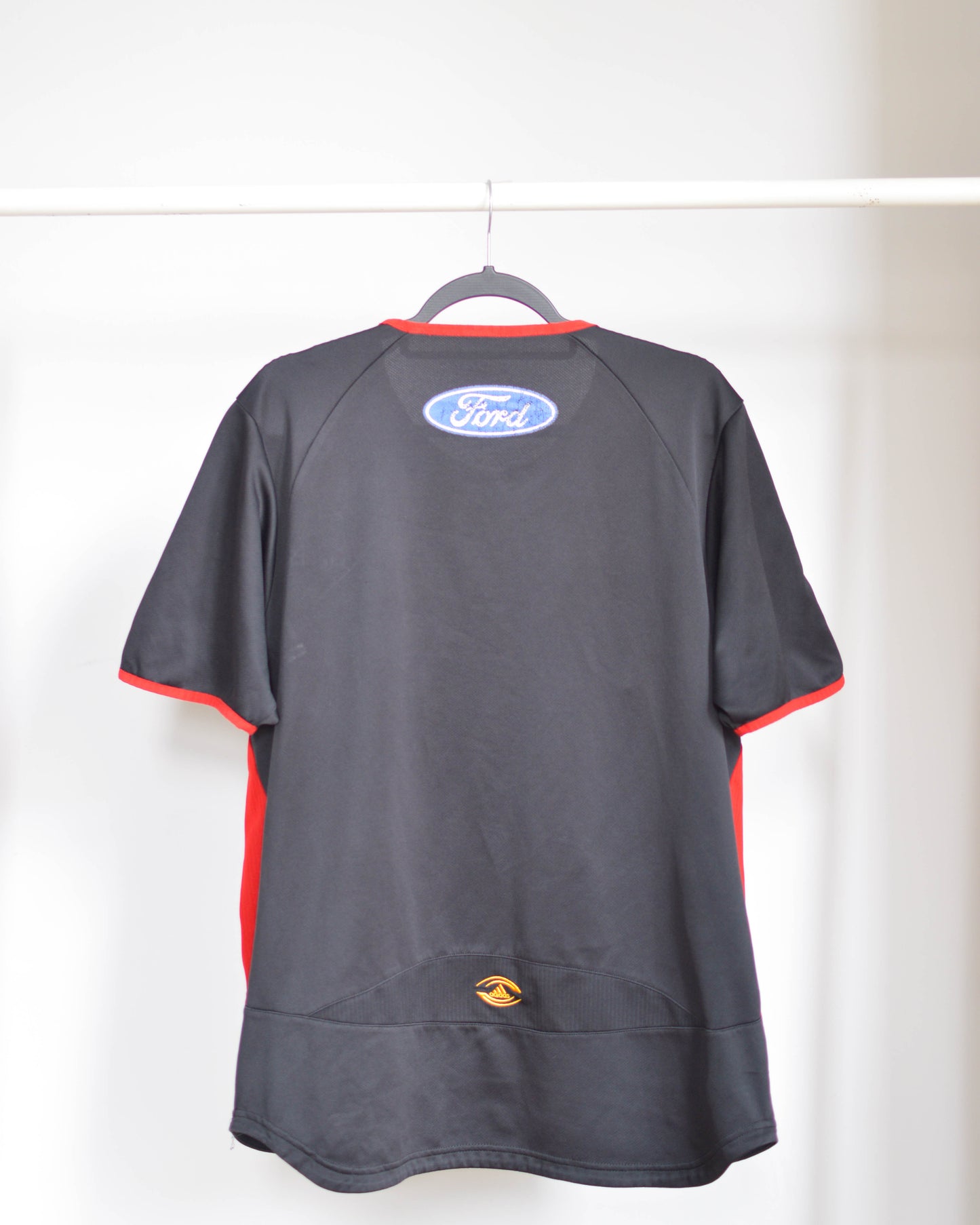 2000s Chiefs Training Jersey - L