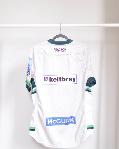 2022-23 London Irish Away Jersey - Multiple Sizes (BNWT)