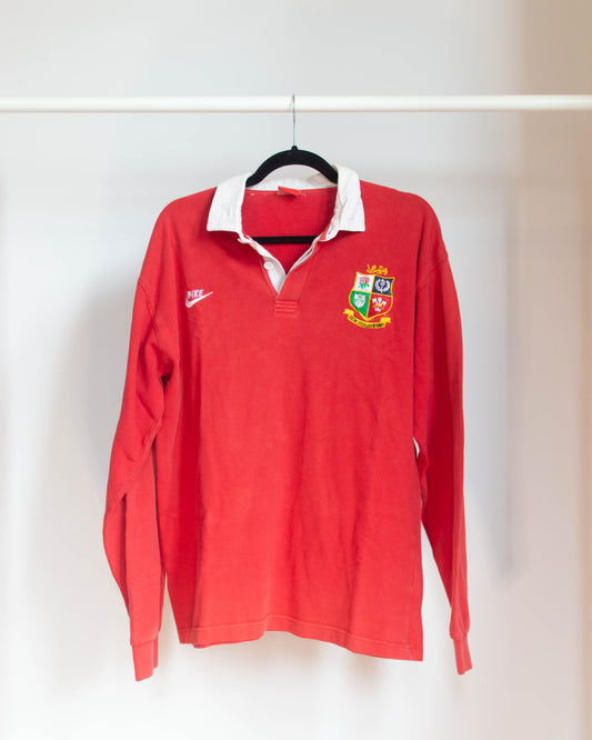 1993 British & Irish Lions Home Jersey - L