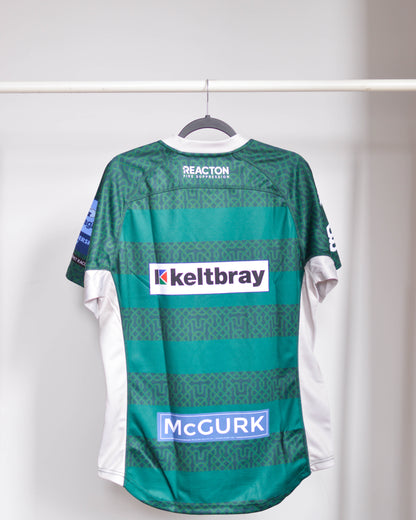 2022-23 London Irish Home Jersey - Multiple Sizes (BNWT)