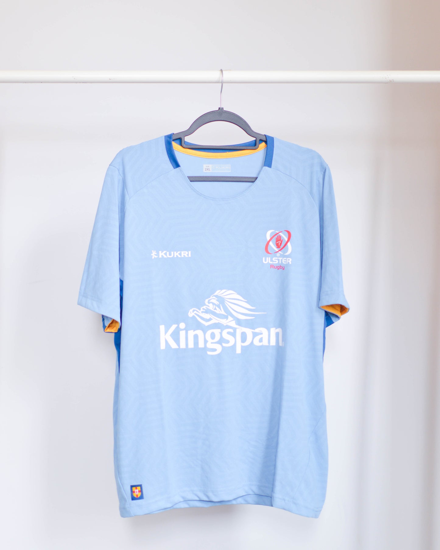 2020s Ulster Rugby Training Jersey - XXL