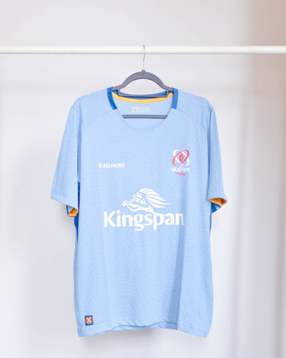 2020s Ulster Rugby Training Jersey - XXL
