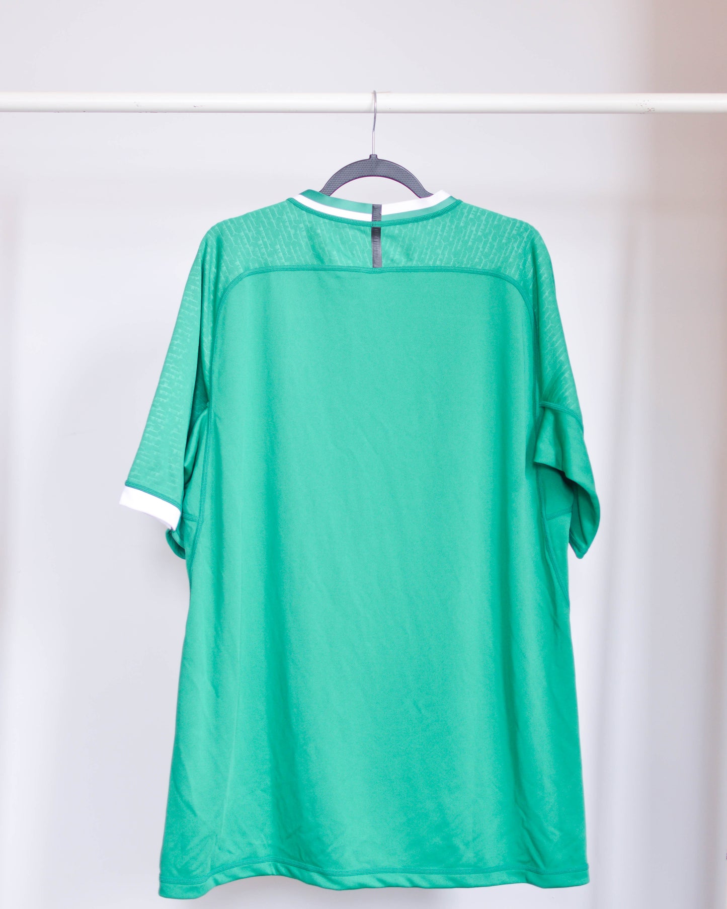 2019 Ireland Home Jersey - XXL