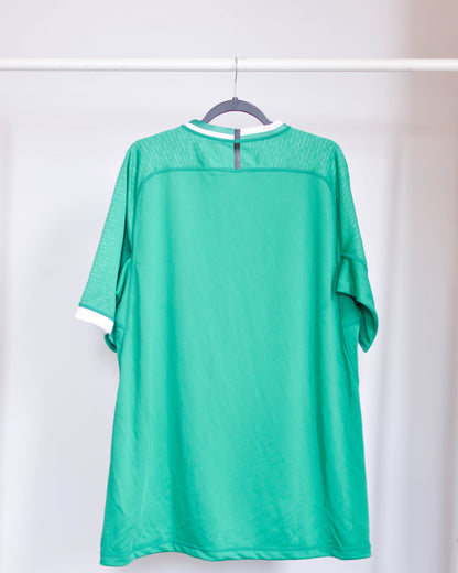 2019 Ireland Home Jersey - XXL