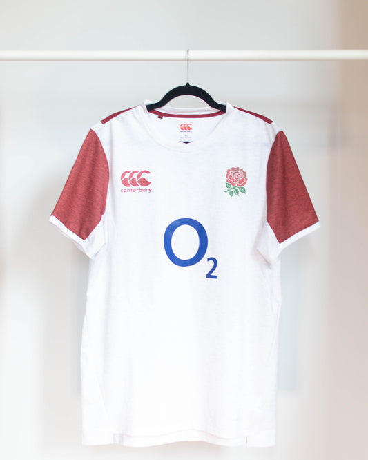 2019 England Training Jersey - XL