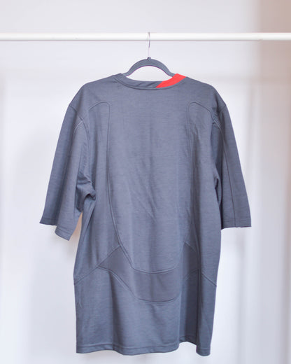 2007 Wales Away Jersey - XXL