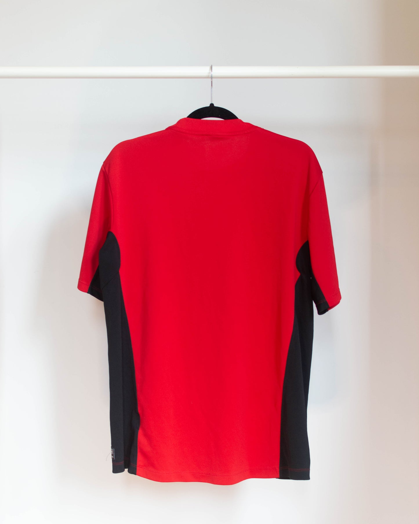2011-12 Saracens Away Jersey - L
