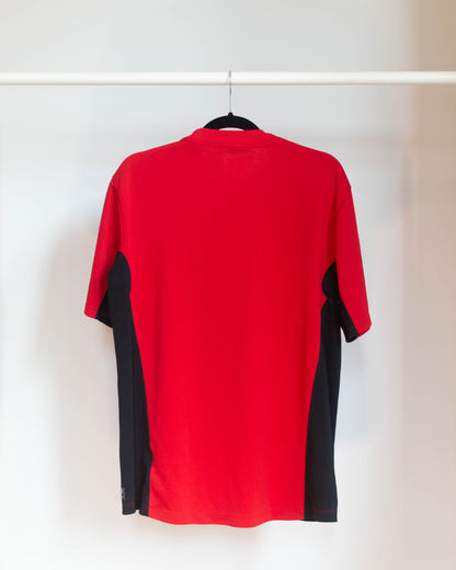 2011-12 Saracens Away Jersey - L