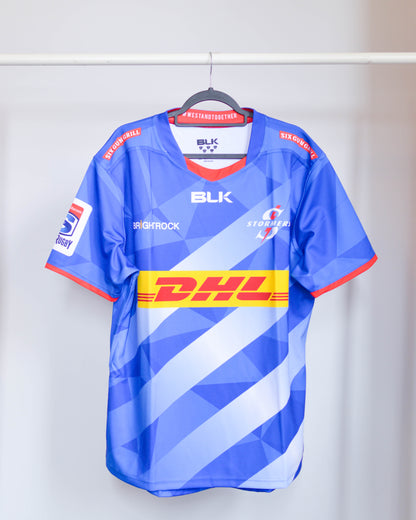 2020 Stormers Home Jersey - XXL
