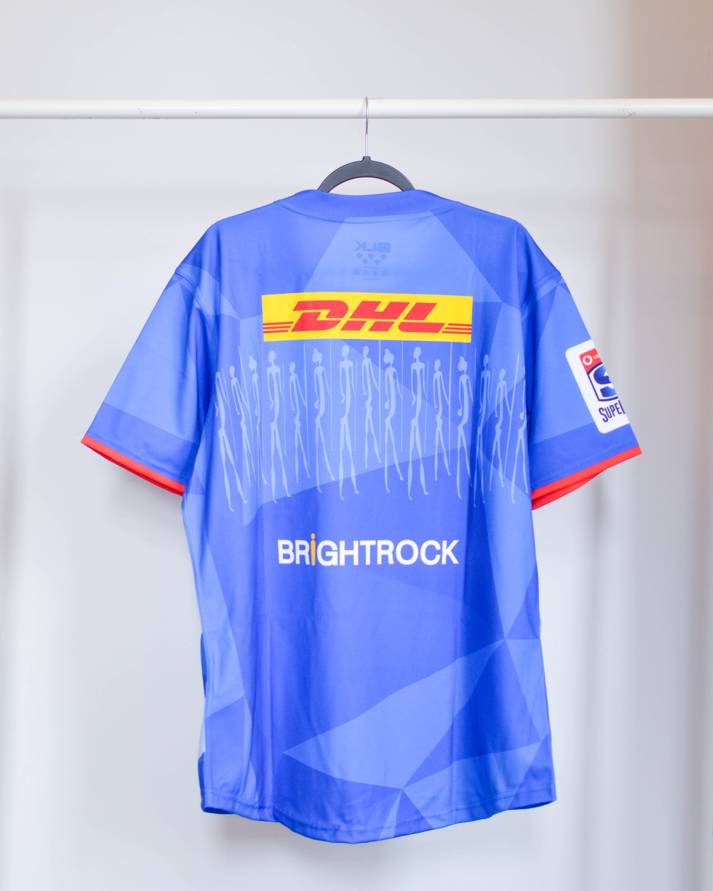 2020 Stormers Home Jersey - XXL