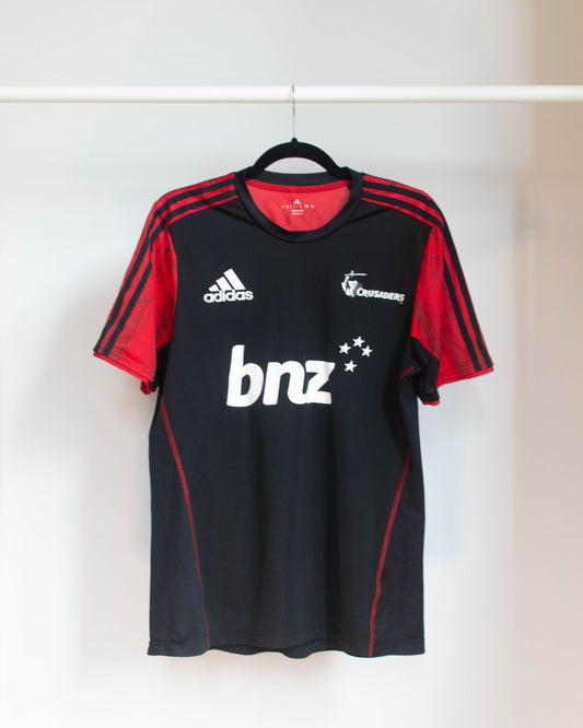2017-18 Crusaders Training Jersey - L
