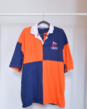 2001 London Welsh Occasionals Home Jersey - XL