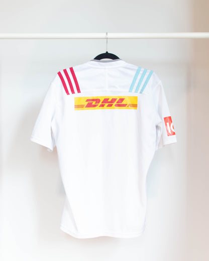 2015-16 Harlequins Away Jersey - M