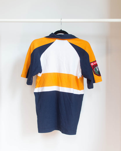 2002-03 ACT Brumbies Away Jersey - S