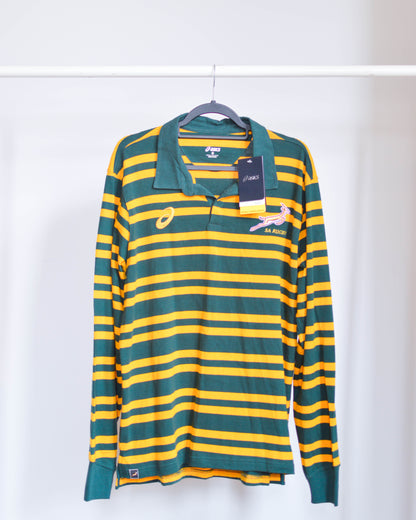 2010s South Africa Supporters Jersey - L (BNWT)