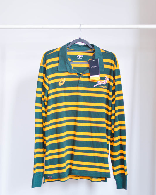 2010s South Africa Supporters Jersey - L (BNWT)