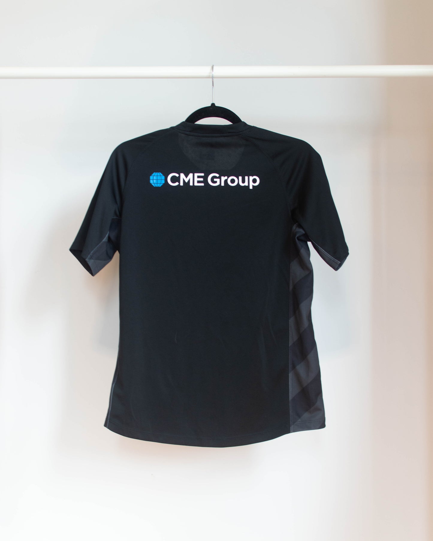 2018-19 Saracens Home Jersey - 13-15 years