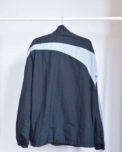 2000s New Zealand Waterproof Jacket - M