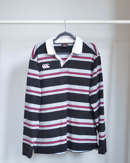 Canterbury Cotton Rugby Jersey - XXL