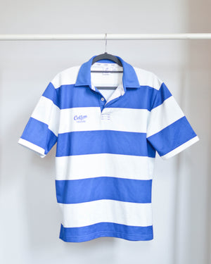 Cotton Traders Rugby Polo Shirt - M