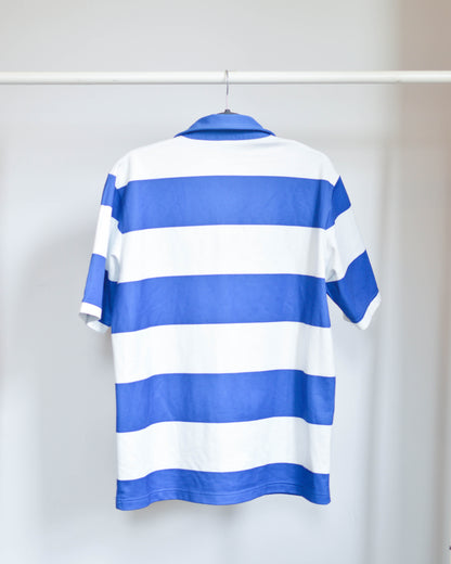 Cotton Traders Rugby Polo Shirt - M