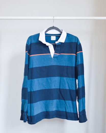 Marks & Spencer Cotton Rugby Jersey - L