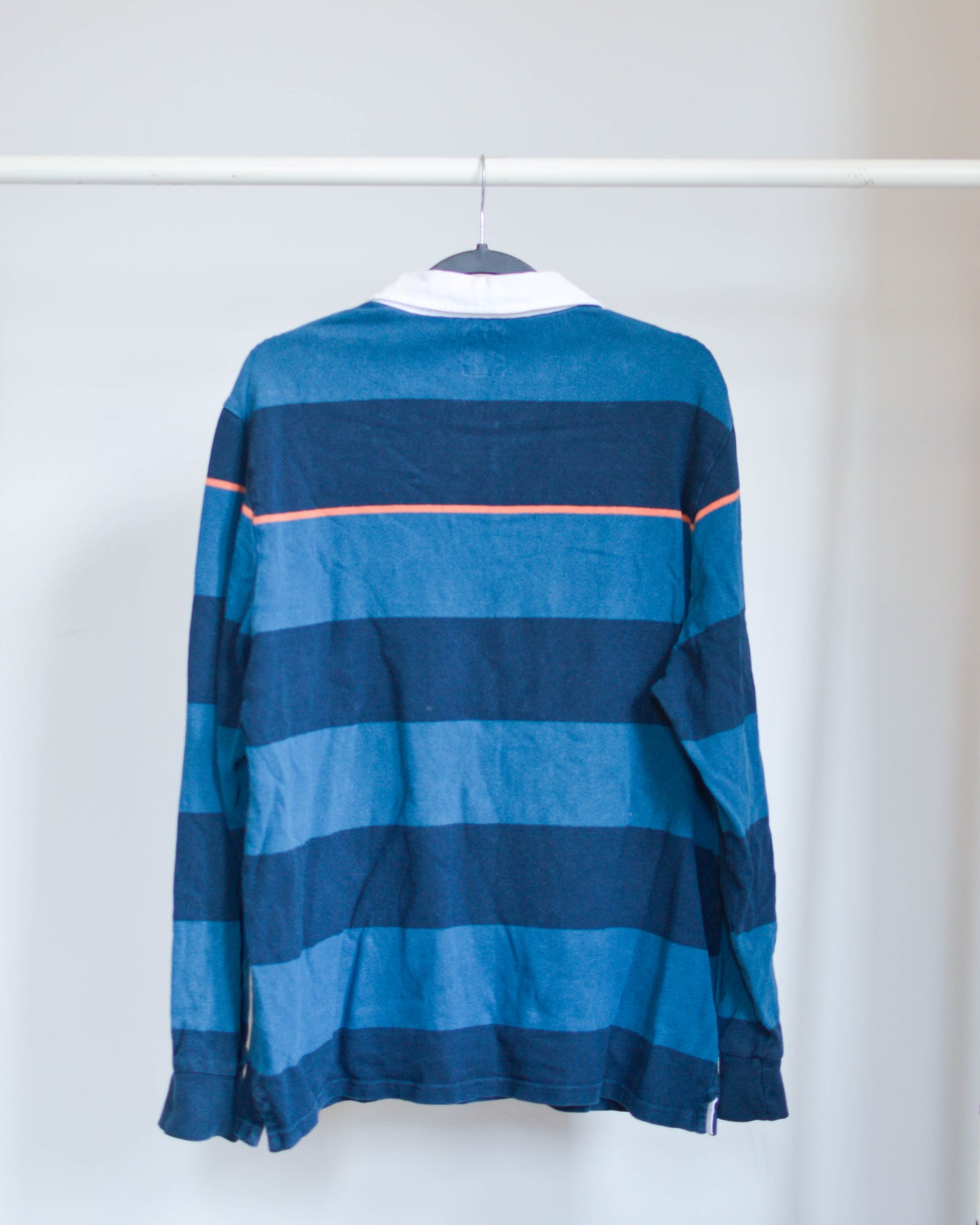Marks & Spencer Cotton Rugby Jersey - L